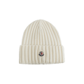 Moncler Hat 'Cream'