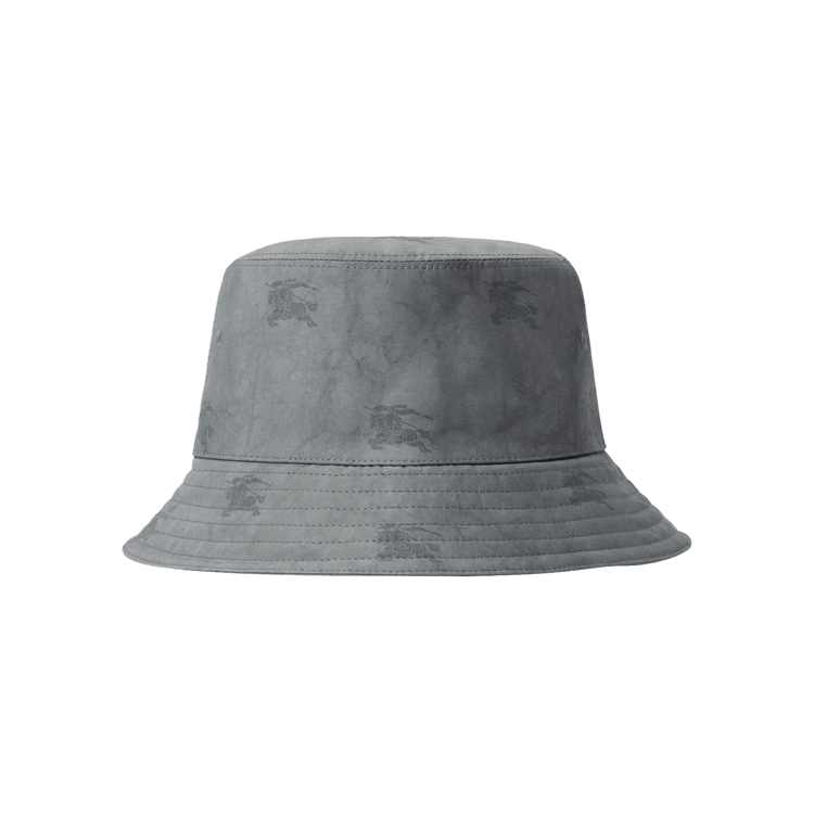 Burberry EKD Technical Bucket Hat 'Black'