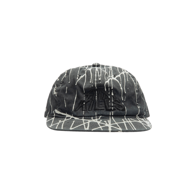 Gallery Dept. ATK Paint Stripe Hat 'Black'