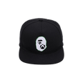 BAPE x Xbox Snap Back Cap 'Black'