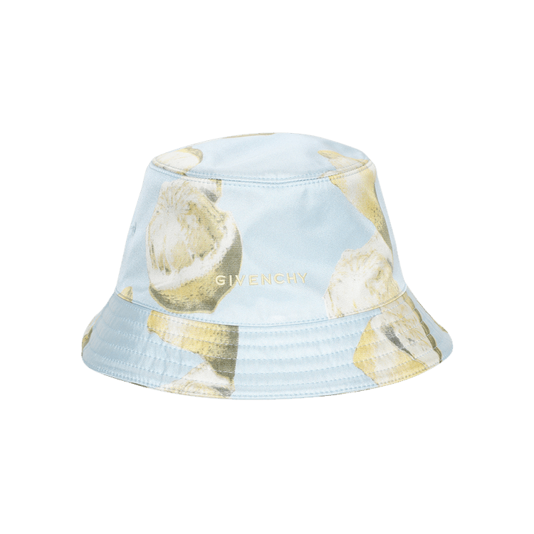 Givenchy Bucket Hat 'Sky Blue'