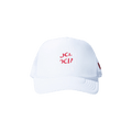 Anti Social Social Club Team Japan Hat 'White'