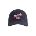 Kith x New Era For USA Basketball Aaron Cap 'Nocturnal'