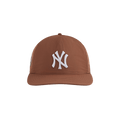 Kith For '47 New York Yankees Hitch Low Snapback 'Java'
