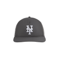 Kith For '47 New York Mets Hitch Low Snapback 'Machine'