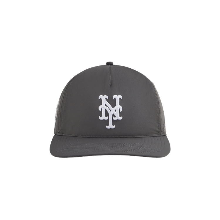 Kith For '47 New York Mets Hitch Low Snapback 'Machine'