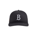 Kith For '47 Brooklyn Dodgers Hitch Foam Trucker Hat 'Black'