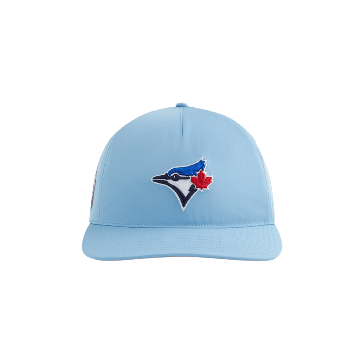 Kith For '47 Toronto Blue Jays Hitch Low Snapback 'Summit'