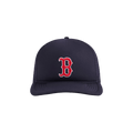 Kith For '47 Boston Red Sox Hitch Foam Trucker 'Nocturnal'