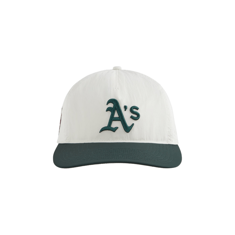 Kith For '47 Oakland Athletics Hitch Low Snapback 'Stadium'