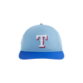Kith For '47 Texas Rangers Hitch Low Snapback 'Summit'