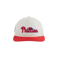 Kith For '47 Philadelphia Phillies Hitch Low Snapback 'Sandrift'