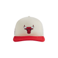 Kith For '47 Chicago Bulls Hitch Foam Trucker Hat 'Allure'