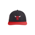 Kith For '47 Chicago Bulls Hitch Low Snapback 'Allure'