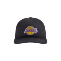 Kith For '47 Los Angeles Lakers Hitch Foam Trucker Hat 'Black'