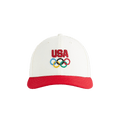 Kith x New Era For Team USA 59Fifty Fitted Low Profile 'Allure'