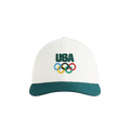 Kith x New Era For Team USA 59Fifty Fitted Low Profile 'Stadium'