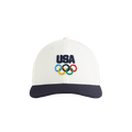 Kith x New Era For Team USA 59Fifty Fitted Low Profile 'Nocturnal'