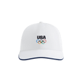 Kith For Team USA Leggero Cap 'Sandrift'