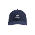 Kith For Team USA Leggero Cap 'Nocturnal'