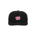 Icecream Staple Trucker Hat 'Black'