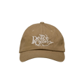 Museum of Peace & Quiet Glide Dad Hat 'Bone'