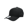 Boris Bidjan Saberi x New Era 9FORTY Cap 'Black'