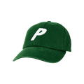 Palace P 6-Panel 'Racey Green'