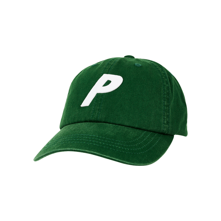 Palace P 6-Panel 'Racey Green'