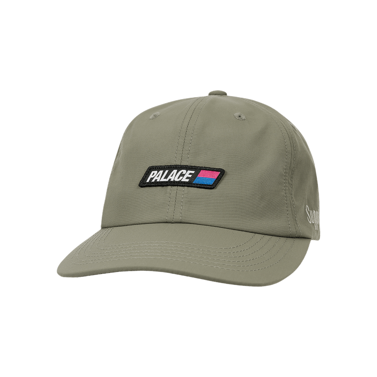 Palace Supplex Pal Hat 'Sage'