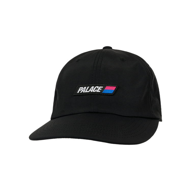Palace Supplex Pal Hat 'Black'