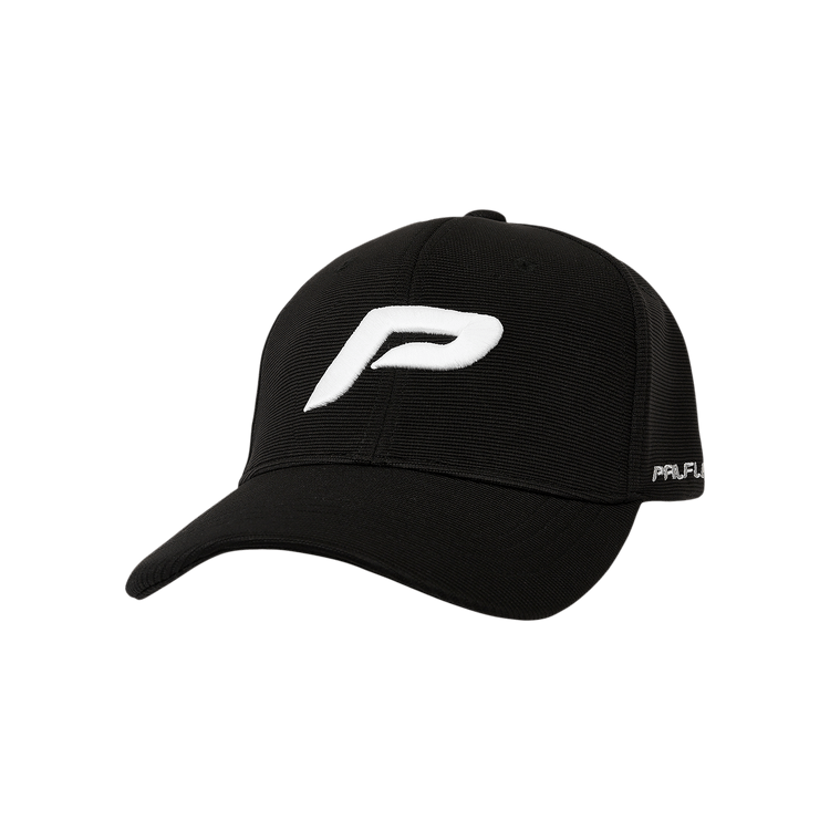 Palace Palflex 6-Panel 'Black'
