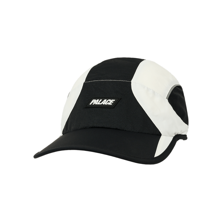 Palace Duo Shell Runner 'Black/White'