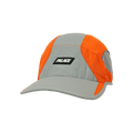 Palace Duo Shell Runner 'Grey/Orange'
