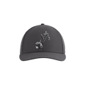 Kith x Marvel For New Era Silver Surfer 59FIFTY Fitted 'Battleship'