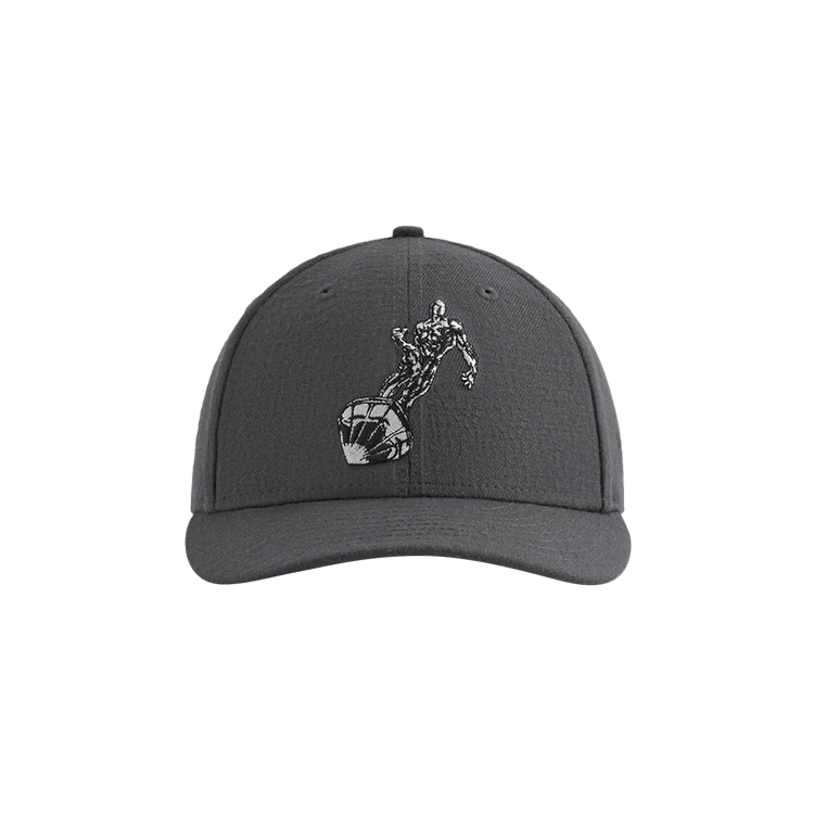 Kith x Marvel For New Era Silver Surfer 59FIFTY Fitted 'Battleship'