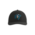 Kith x Marvel For New Era Venom 59FIFTY Fitted 'Black'