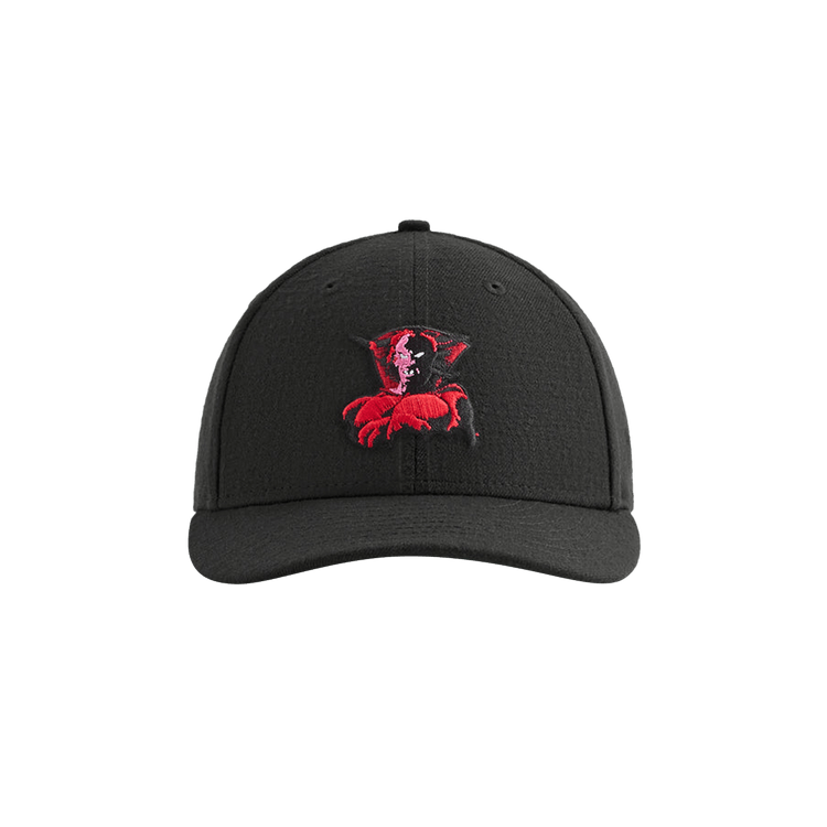 Kith x Marvel For New Era Mephisto 59FIFTY Fitted 'Black'