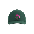 Kith x Marvel For New Era Green Goblin 59FIFTY Fitted 'Stadium'