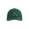 Kith x Marvel For New Era Dr. Doom 59FIFTY Fitted 'Stadium'
