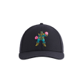 Kith x Marvel For New Era Thanos 59FIFTY Fitted 'Nocturnal'