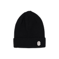 BAPE One Point Knit Cap 'Black'