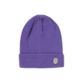 BAPE One Point Knit Cap 'Purple'