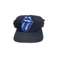Chrome Hearts London Exclusive The Rolling Stones Trucker Hat 'Black/Blue'