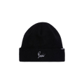 Neighborhood EC Cap Beanie 'Black'