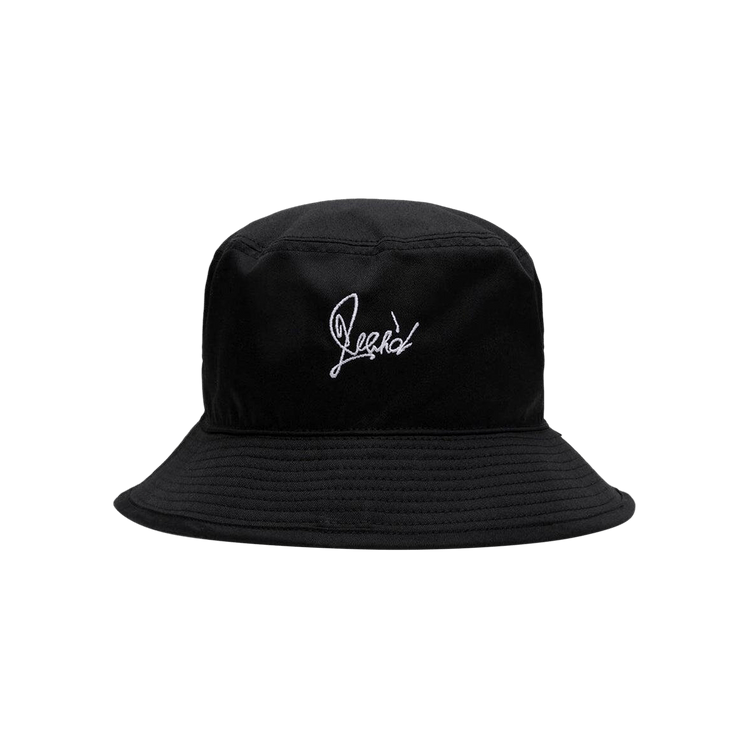 Neighborhood EC Bucket Hat 'Black'