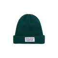 Wacko Maria Knit Watch Cap (Type 2) 'Green'