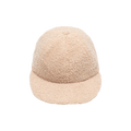 Bricks & Wood 6 Panel Boucle Ball Cap 'Tan'