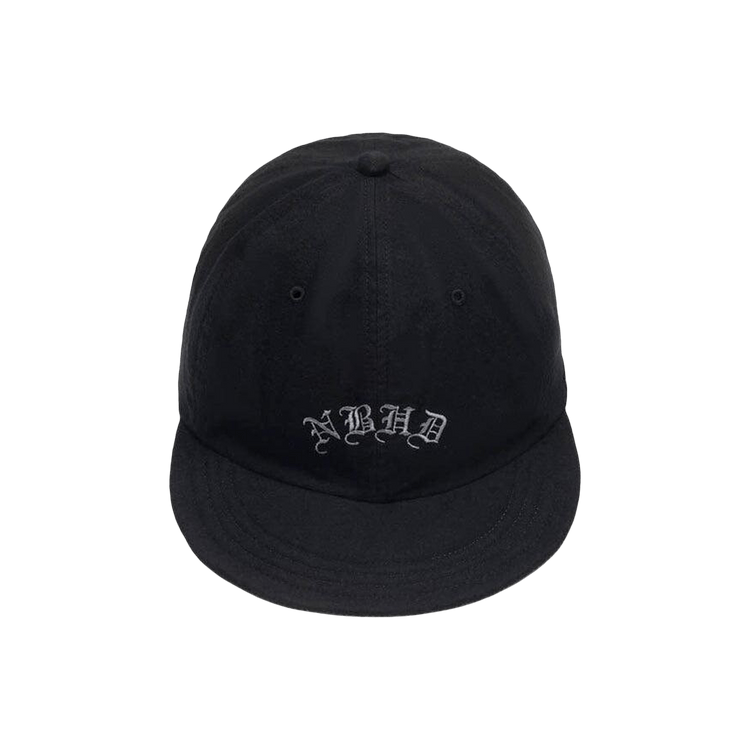 Neighborhood BB Cap 'Black'