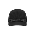 And Wander JQ Tape Cap 'Black'